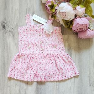 JANIE AND JACK dress